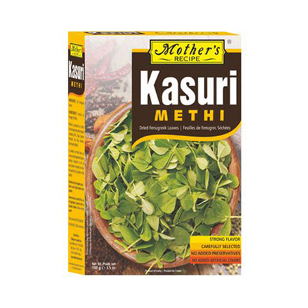 Shudh Kasuri Methi