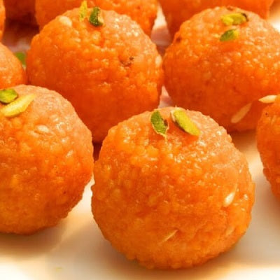 Haldirams Motichoor Ladoo 360g