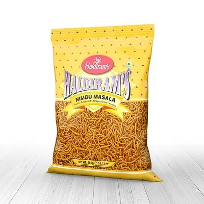 Haldirams Nimbu Masala 200g