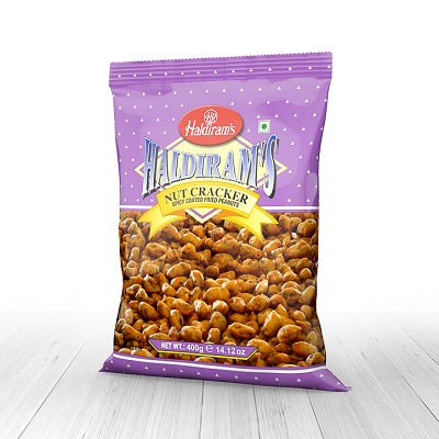 Haldirams Nut Cracker 1kg