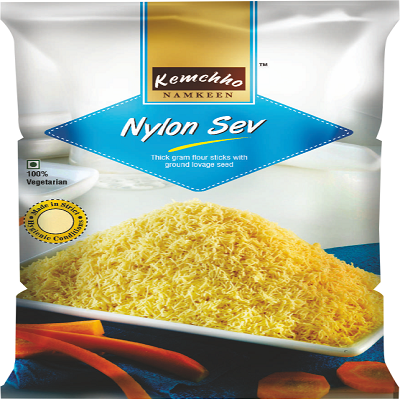 Kemchho Nylon Sev 270g