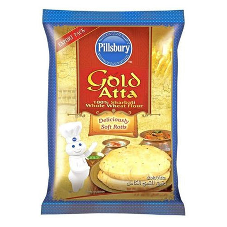 Pillsbury Gold Atta 10kg