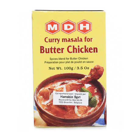 MDH Butter Chicken Masala