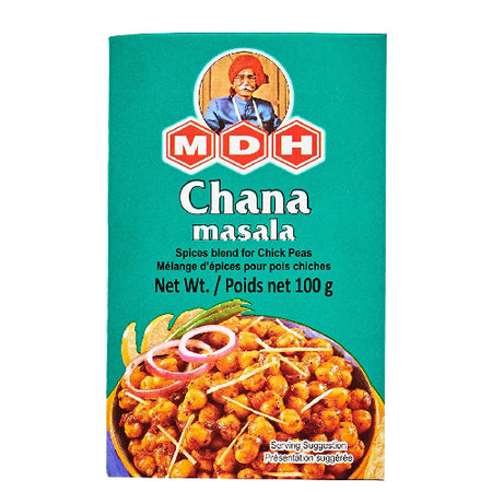 MDH Chana Dal Masala