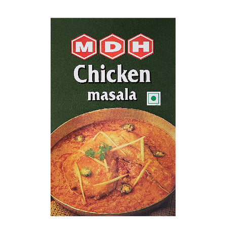 MDH Chicken Curry Masala
