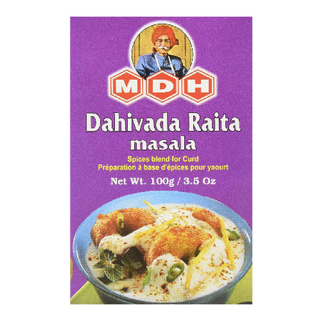 MDH  Dahi Vada Raita Masala