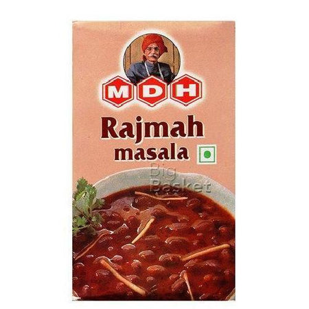 MDH Baingan Bharta Masala 100g