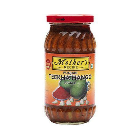 Mother's Punjabi Mango Pickle 500g