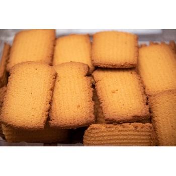 Isher Atta Biscuits 1kg