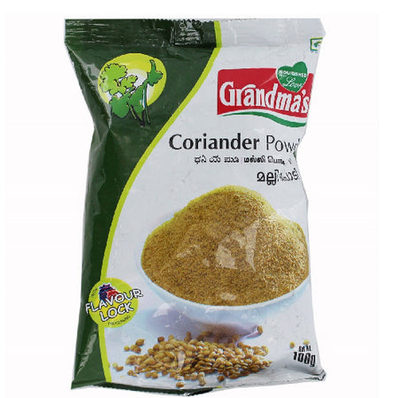 Pattu Coriander Powder 500g