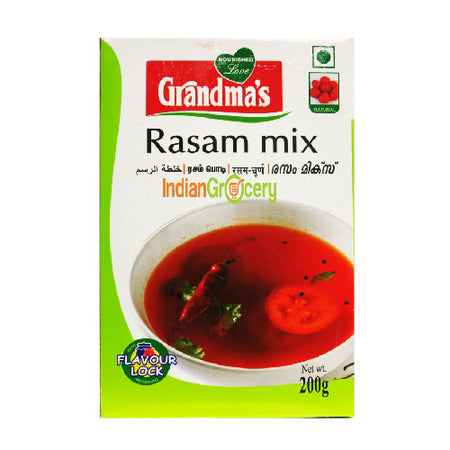 Grandma's Rasam Powder/Mix