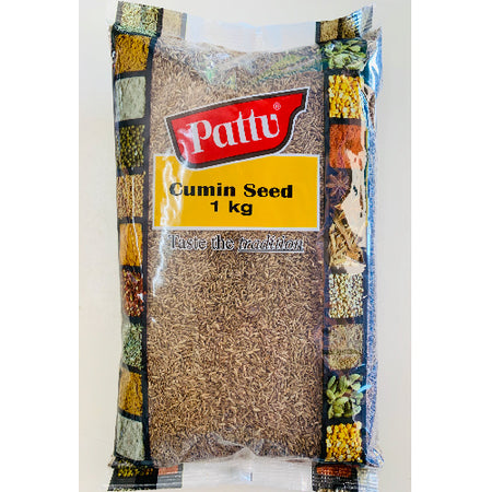 Pattu Cumin Seeds 400g