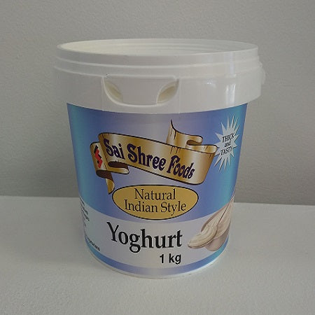 Sai Shree Yoghurt 1kg