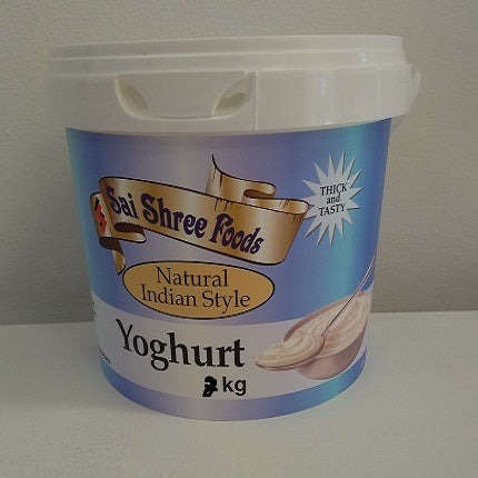 Sai Shree Yoghurt 5kg