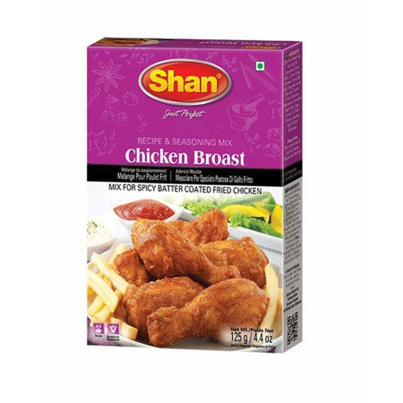 Shan Chicken Broast