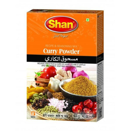 Shan Curry Powder