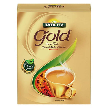 Tata Tea Gold 450g