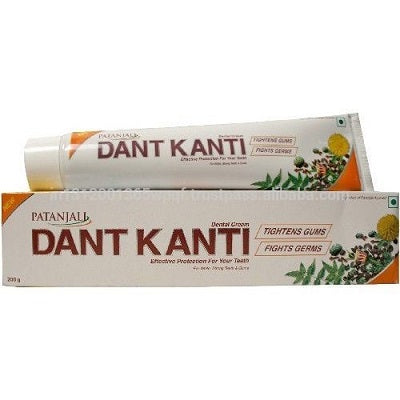 Patanjali Dant Kanti