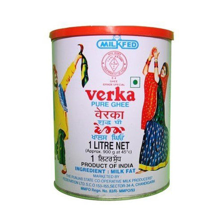 Verka Ghee -1ltr