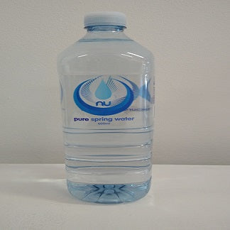 Sparkling Water