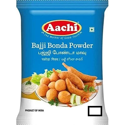 Aachi Bonda Bajji Mix 200g