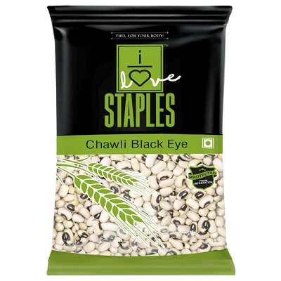 Black Eye Beans 1kg