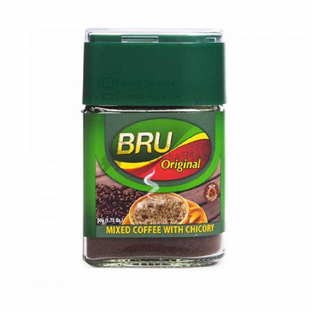 Bru Super Strong 500g