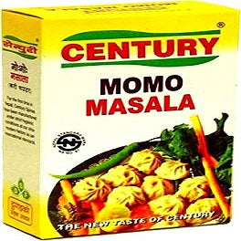 MoMo Masala 50g