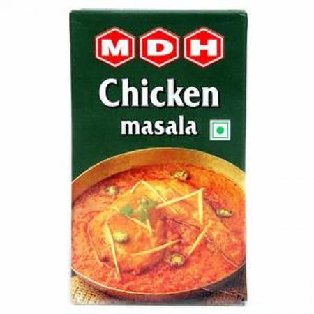 MDH Chicken Curry Masala