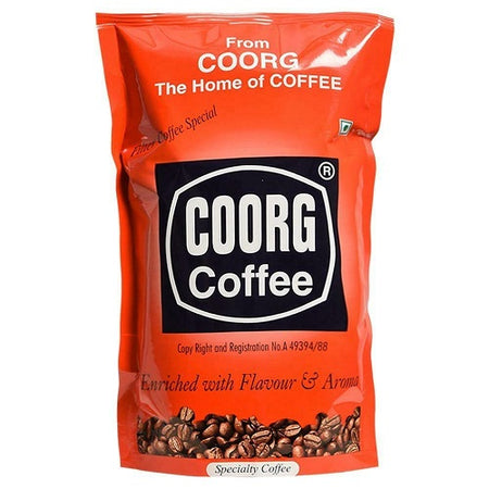 Coorg Coffee Special Red 500g