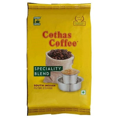 Cothas Coffee 500g