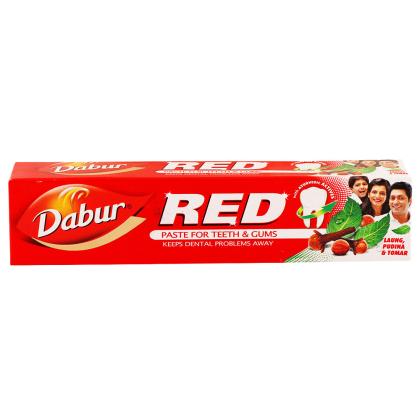 Dabur Red Toothpaste Gel 200g