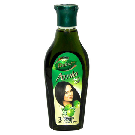 Dabur Amla Hair Oil 275ml