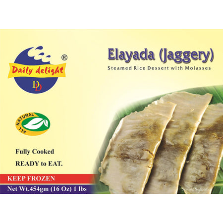 Jackfruit  Elayada Jaggery 454g