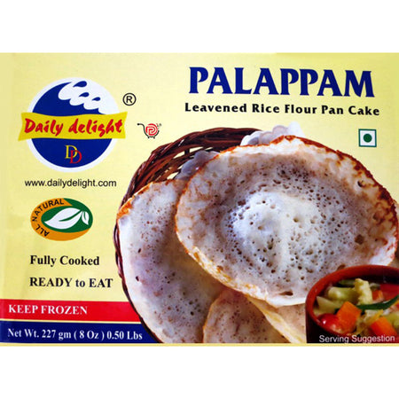 Palappam 227g