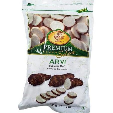 Deep Lotus Roots 340g