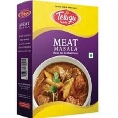 Shan Meat Masala