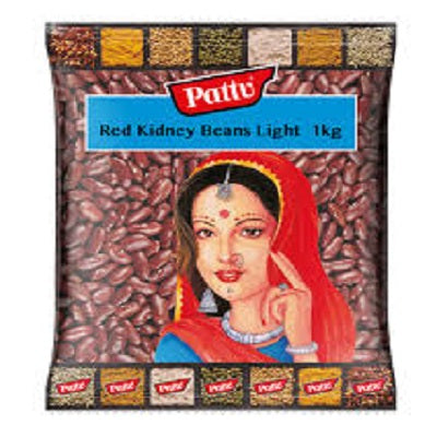 Pattu Red Kidney Beans (Dark) 2kg