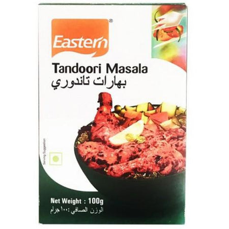 Eastern Tandoori Masala