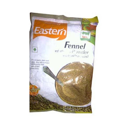 Eastern Fennel Powder