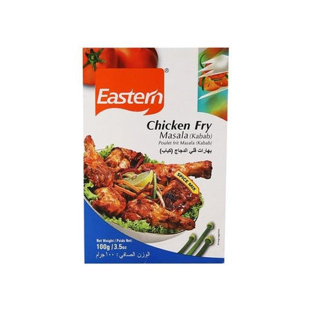 Kitchen Treasures Chicken Fry Masala