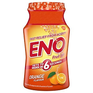 Eno Orange 100g
