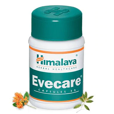 Himalaya Evecare 60 Tablets