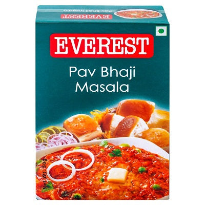 Everest Pav Bhaji Masala 100g