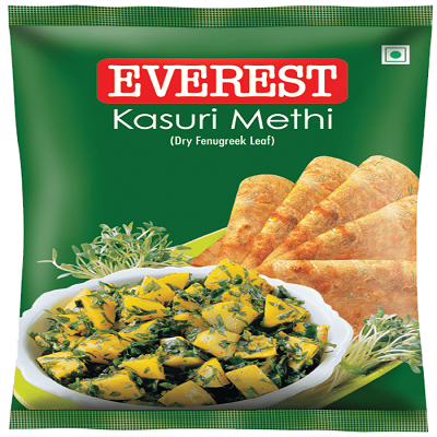 Everest Kasuri Methi 25g