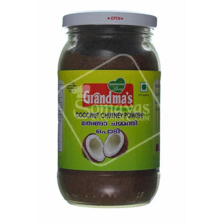 Brahmin Palakadan Chutney Powder