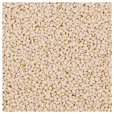 Indya Urid Split With Skin 1kg