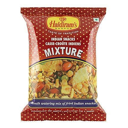 Haldirams Aloo Masala