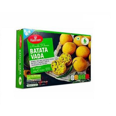 Haldiram Batata Vada 300g