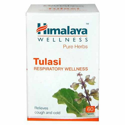 Himalaya Tulsi 60g